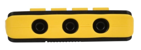 Мультиметр цифровой DM4A ARMA2L 5 IEK A2L5-DM21-04