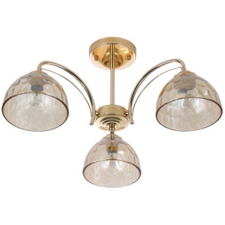 Люстра Terri 9172-303 3хЕ27 40Вт модерн Rivoli Б0060988