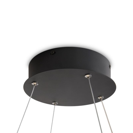 Светильник Collie 132Вт 4000К IP20 подвесной Freya FR6200PL-L132B