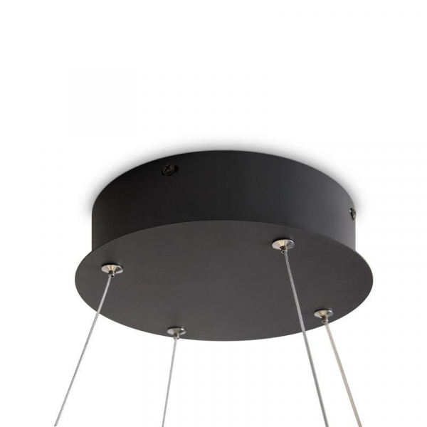 Светильник Collie 132Вт 4000К IP20 подвесной Freya FR6200PL-L132B