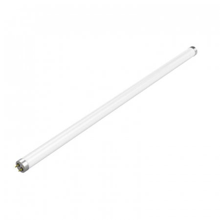 Лампа светодиодная Elementary 10Вт трубчатая 6500К холод. бел. G13 800лм стекло GAUSS 93030