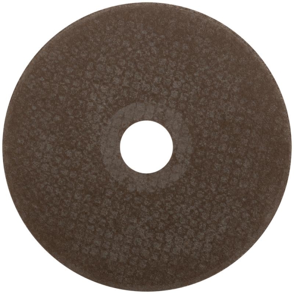 Диск отрезной по металлу нерж.стали и чугуну CERAMICS серия Premium T41-125х1.0х22.2мм Cutop 50-858