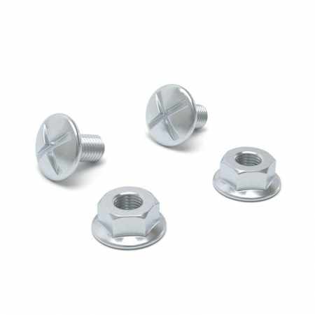 Пластина вывода кабеля для лестничных лотков осн.200мм (комплект) DKC LEP20K