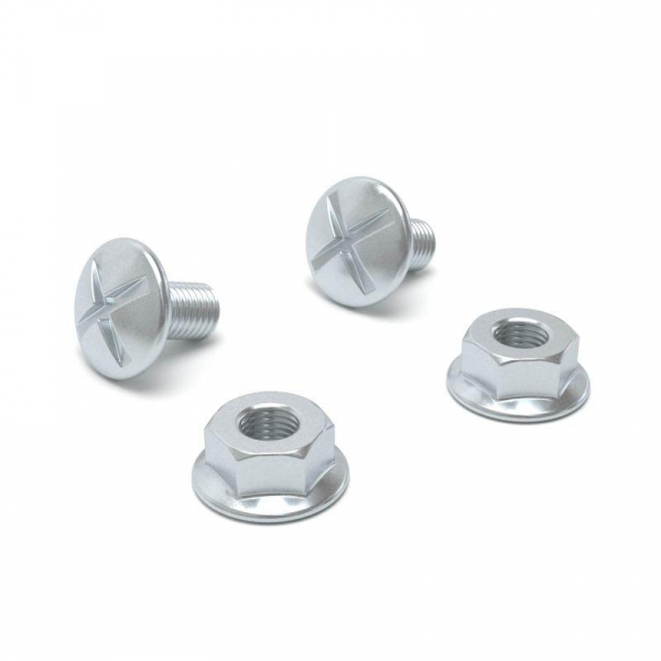 Пластина вывода кабеля для лестничных лотков осн.200мм (комплект) DKC LEP20K