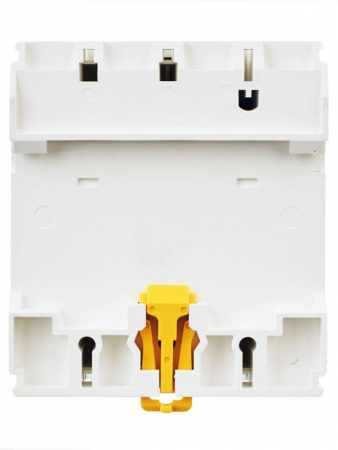 Выключатель дифференциального тока (УЗО) 4п 63А 300мА тип AC ВДТ R10N ARMAT IEK AR-R10N-4-063C300