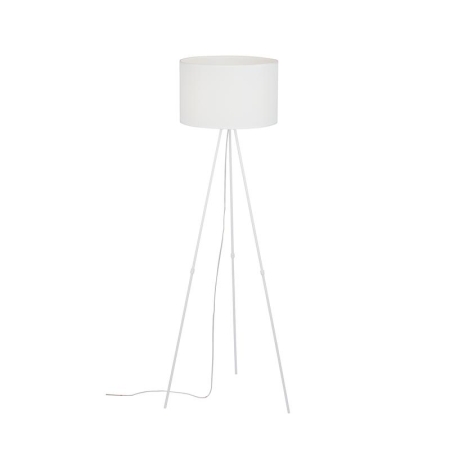 Светильник напольный 1xE27 макс. 40Вт Vitaluce V2957-0/1P