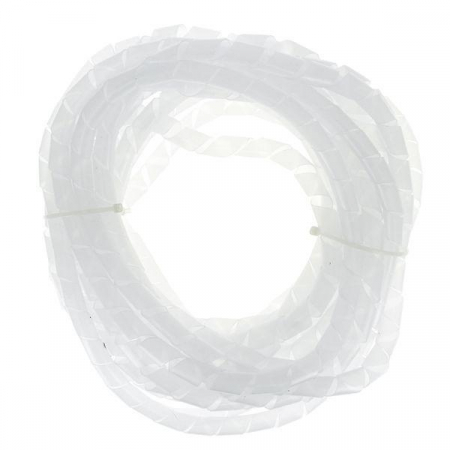 Лента спир. монтаж. SWB-19 D=19мм d15мм (уп.10м) EKF plc-swb-19