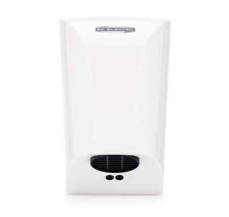 Сушилка для рук ACE 650Вт ACE/HD-650 бел. AC ELECTRIC НС-1129190