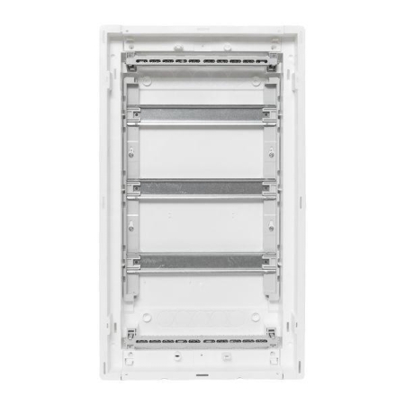 Щит силовой встраив. Nova 36мод. IP41 с метал. дверью EKF nv-pb-md-3