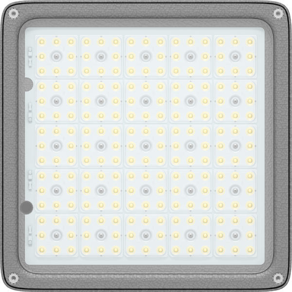 Светильник светодиодный INSEL LB/S LED 70 D120 Ex 5000К встраив. СТ 1334000440