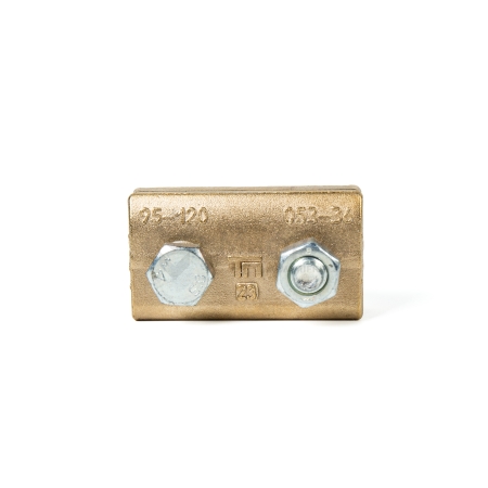 Зажим питающий КС-053-2