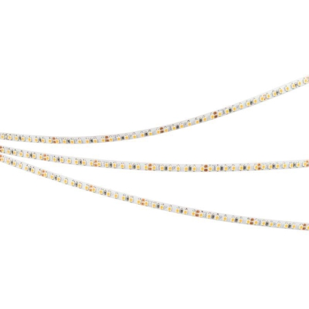 Лента светодиодная MICROLED-M266-4mm 24V Warm 3000К 12Вт/м IP20 2216 узкая (уп.5м) Arlight 037824