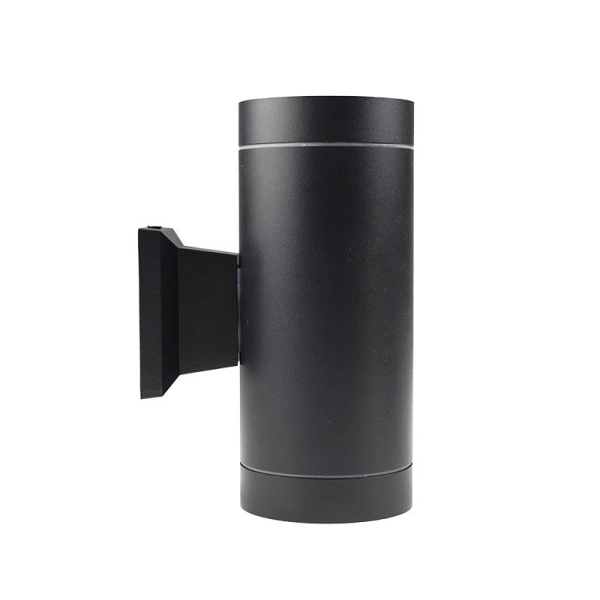 Светильник PWL 20590 GX53-2 BL 230В IP65 под лампу GX53 архитектурный JazzWay 5065123