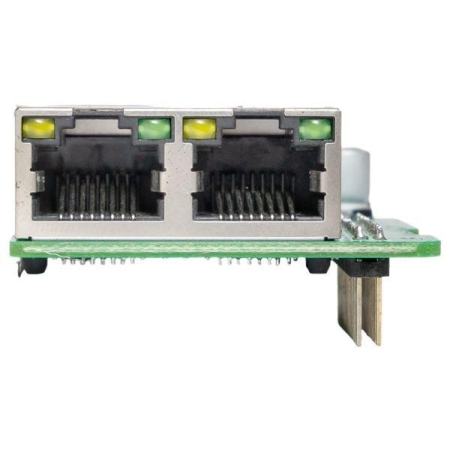 Карта расширения для преобразователя частоты PRO-Drive EKF PD-150-ACC-COMM-PROFINET