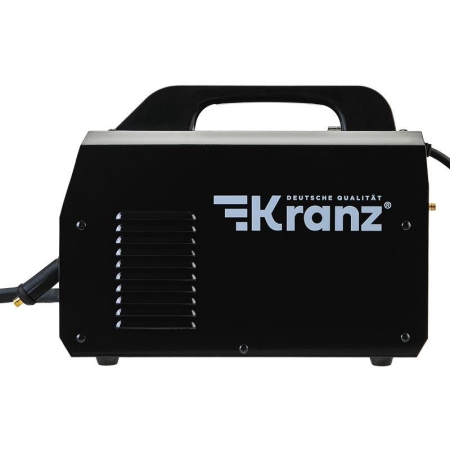 Аппарат сварочный инверторный полуавтоматический MIG-160 Kranz 11-0926
