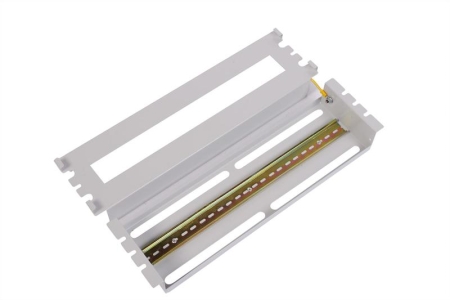 Панель PS-3U (КП-АВ) 19дюйм с DIN-рейкой ЦМО 1205850