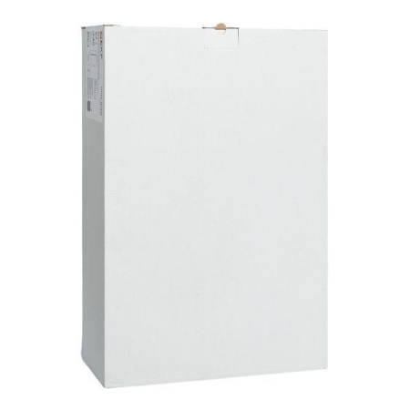 Щит распределительный навесной Unix 3х18мод. IP41 прозр. дверь PROxima EKF ux-3x18-n