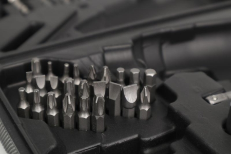 Отвертка аккумуляторная ОА-3.6-ТФ Вихрь 72/14/31