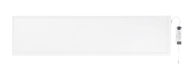 Светильник светодиодный ДВО CP 21 R 30W OP 940 2 W30L120 UGR19 295х1195х26мм 30Вт 4000К IP40 Ra90 UGR19 DALI встраив. панель бел. Русский Свет 14062123286