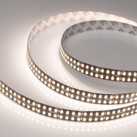 Лента светодиодная RT-A320-BLACK-15mm 24V Day 4000К 24Вт/м IP20 2835 (уп.5м) Arlight 032608(2)