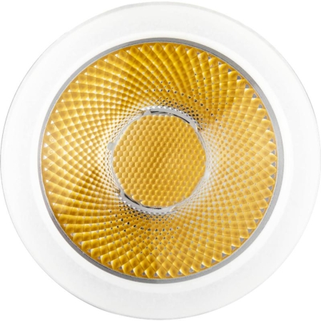 Светильник трековый подвес светодиодный ARTLINE 40х40х300мм 12Вт 840Лм 4000К 230В алюм./пластик. 5.5кв.м бел. Ritter 59708 1