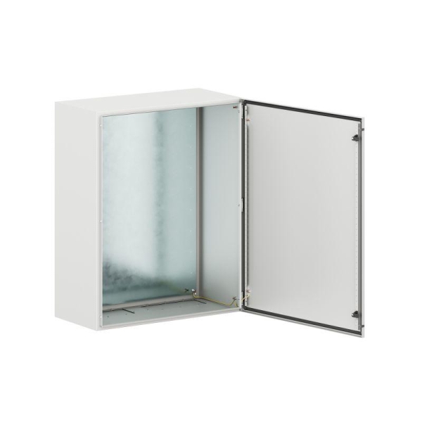 Корпус навесной STE с М/П 1000х800х400мм DKC R5STE1084