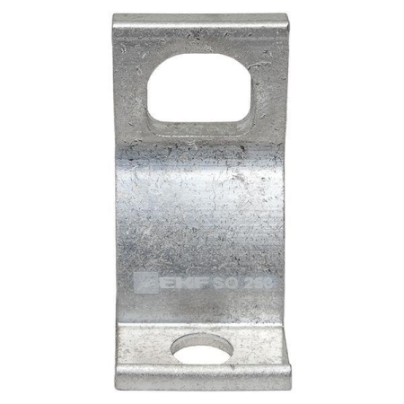 Кронштейн анкерный SO253 инд. упак. EKF so-253-r