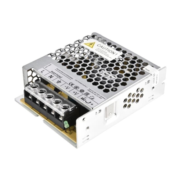 Блок питания PSL002 24В 60Вт IP20 Maytoni 220202
