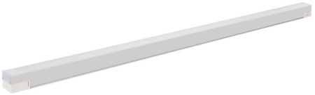 Светильник светодиодный 1020 PRO 60Вт 4000К 1500мм линейный опал бел. IEK LTP-DCK-0-1020-060-40-K01