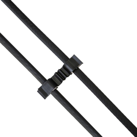 Зажим RX/Т (уп.25шт) Rexant 51-1013