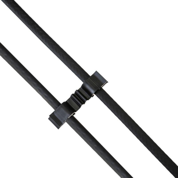 Зажим RX/Т (уп.25шт) Rexant 51-1013