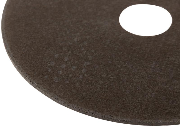 Диск отрезной по металлу и нерж. стали Profi Т41-125х2.0х22.2мм Cutop 39997т