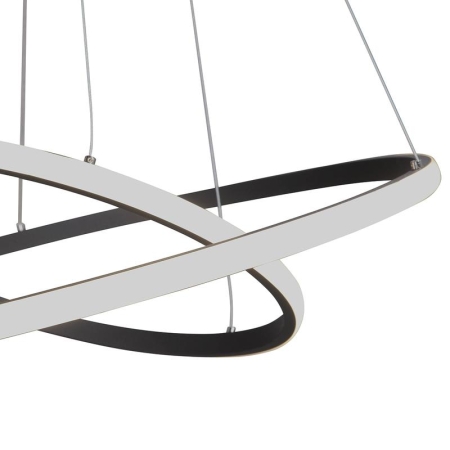 Светильник светодиодный LED 66Вт 3900-4200К 4920лм Vitaluce V4600-1/2S