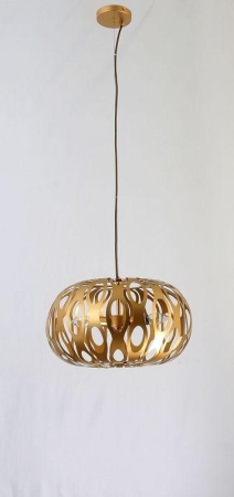 Светильник подвесной (подвес) Mitzi 4079-203 3хE14 40Вт дизайн Rivoli Б0047918