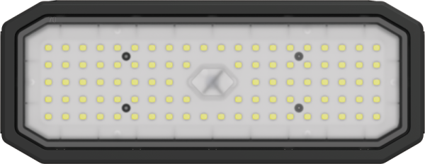 Светильник светодиодный 96 601 ДСП-112-00-75-4К-D120 Innolux 96601