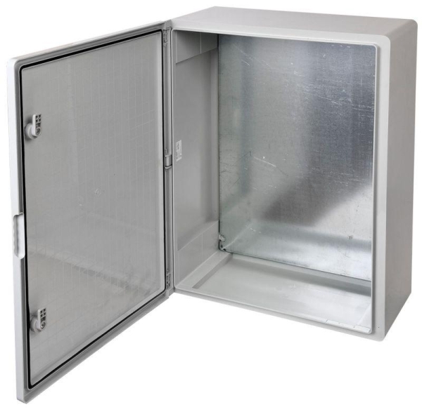 Корпус ЩМПп 700х500х250 УХЛ1 IP65 пластик. IEK MKP93-N-705025-65