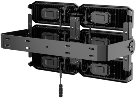 Светильник светодиодный 96 224 ДО-01-450-3К-D35 Innolux 96224