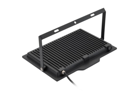 Прожектор светодиодный СДО FL 10 C 200W VW 840 BK CL 397х290х31.5мм 200Вт 4000К IP65 уличный черн. Русский Свет 15081023281