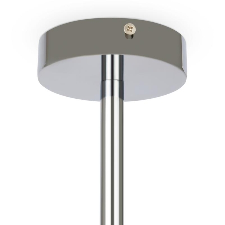 Светильник Hubble 60Вт E27х8 IP20 подвесной Freya FR5223PL-08CH