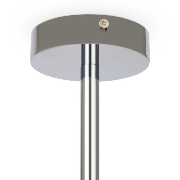 Светильник Hubble 60Вт E27х8 IP20 подвесной Freya FR5223PL-08CH