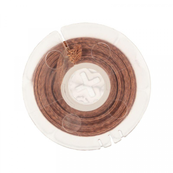 Лента медная для удаления припоя d2.5мм 1.5м Rexant 09-3003