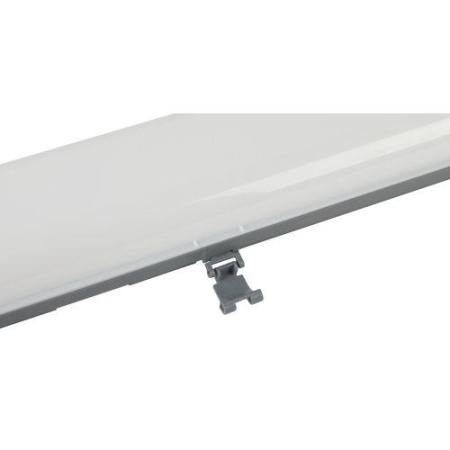 Светильник светодиодный SPP-920-3-65K-040 40Вт 6500К 4600Лм IP65 1280мм линейный матов. Эра Б0062923