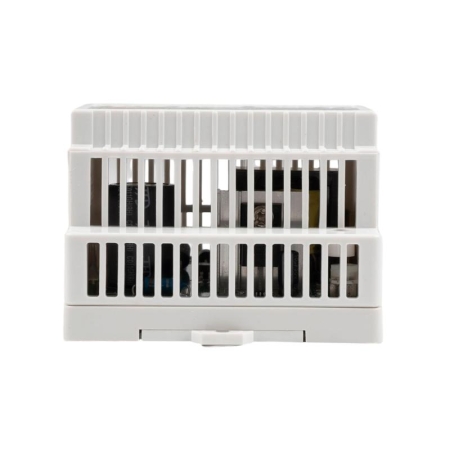 Блок питания для светодиодной ленты BSPS DIN 12В 4.5А=60Вт PL IP20 Pro+ JazzWay 5049963