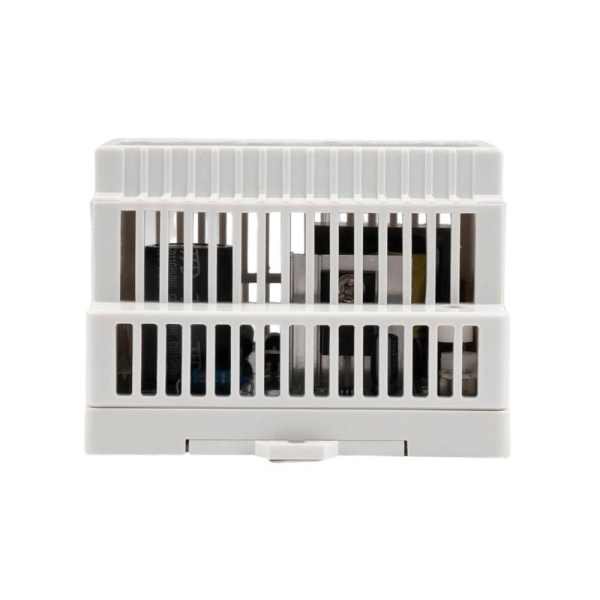 Блок питания для светодиодной ленты BSPS DIN 12В 4.5А=60Вт PL IP20 Pro+ JazzWay 5049963