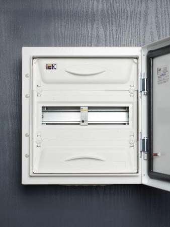 Расцепитель независимый РН47 на DIN-рейку KARAT IEK MVA01D-RN