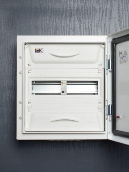 Расцепитель независимый РН47 на DIN-рейку KARAT IEK MVA01D-RN