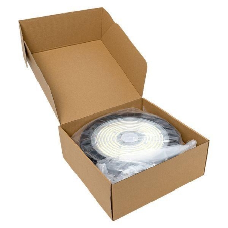 Светильник светодиодный ДСП-2103 200Вт 5000К IP65 120град. промышлен. для высоких пролетов HIGHBAY EKF HIL-2103-200-120-5000