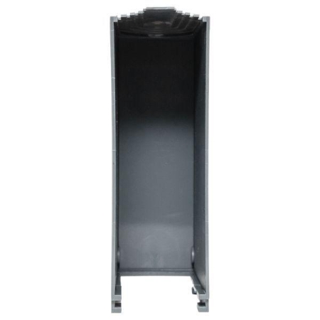 Комплект клеммных крышек (длинные) для рубильников TwinBlock 315-400А (уп.6шт) EKF tb-cvrlong-6-315-400