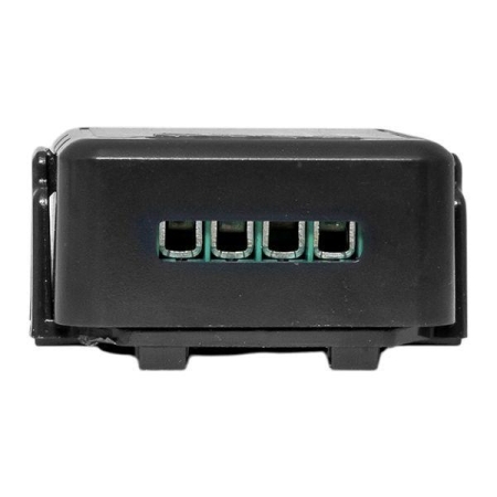 Реле умное в подрозетник 1-канальное Zigbee Connect Select 16А с нейтралью EKF PRO ssh-1g-zb-pro