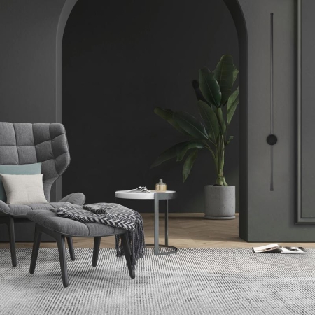 Светильник Mystery 17Вт IP20 бра настен. Freya FR6063WL-L20B